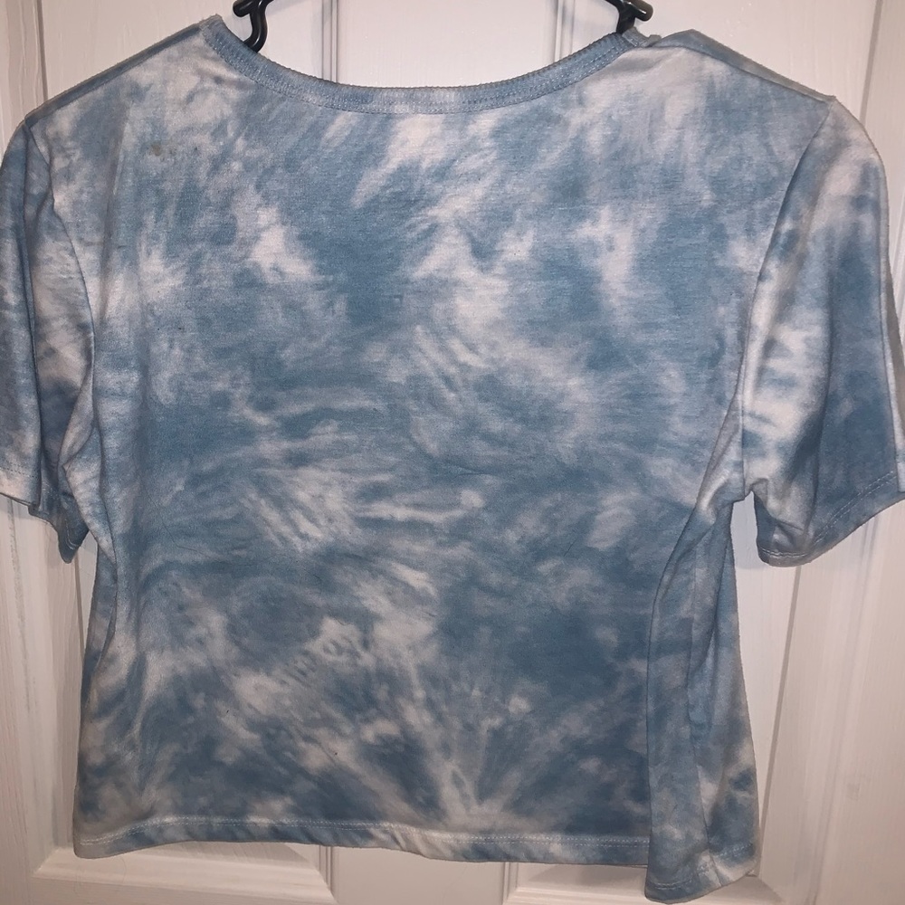 𝕋𝕪𝕖 𝔻𝕚𝕖 ℂ𝕣𝕠𝕡 𝕋𝕠𝕡✰ - Picture 4 of 4